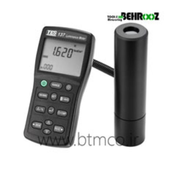 Luminance-Meter-TES-1371
