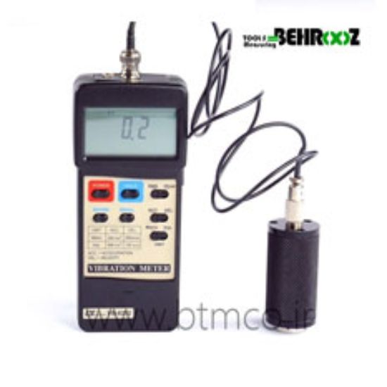 Lutron-VB-8212-Vibration-meter1