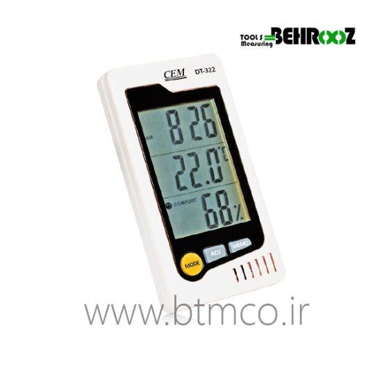 CEM-DT-322-01