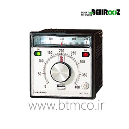 HANYOUNG-HY-4500S-FKMNR09