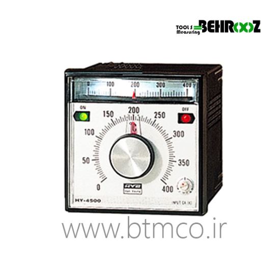 HANYOUNG-HY-4500S-FKMNR09
