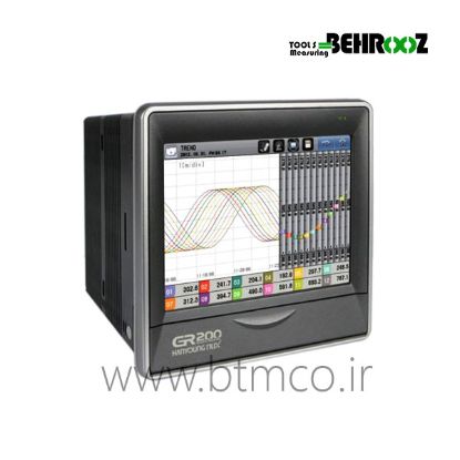 HANYOUNG-GR200