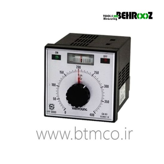 HANYOUNG-HY-3000-FKMNR07