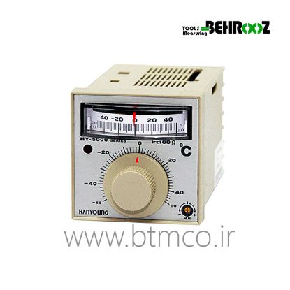 HANYOUNG-HY-5000-FKMNR07