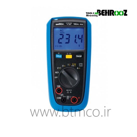 metrix_mx202