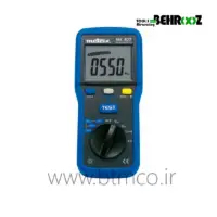metrix_mx407