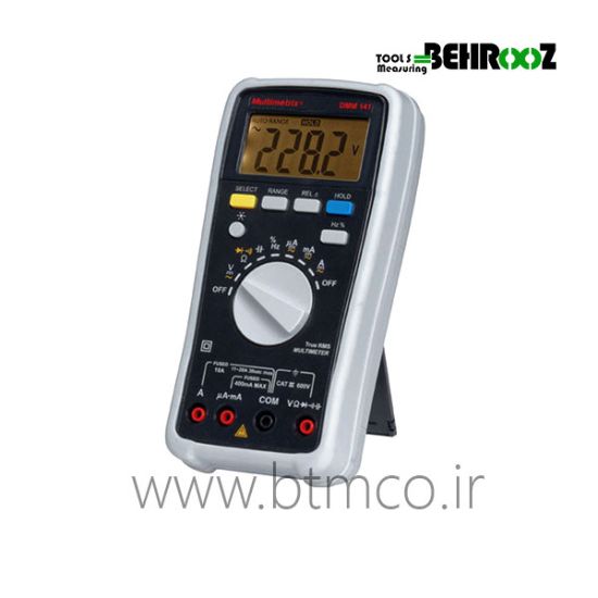 MULTIMETRIX-DMM-141