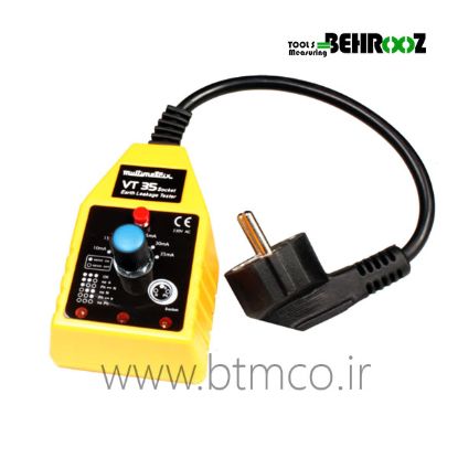 MULTIMETRIX-VT-35