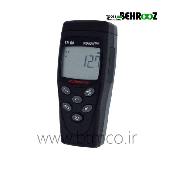 MULTIMETRIX-TM-60