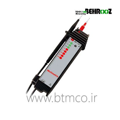 Multimeter-VT14-MULTIMETRIX