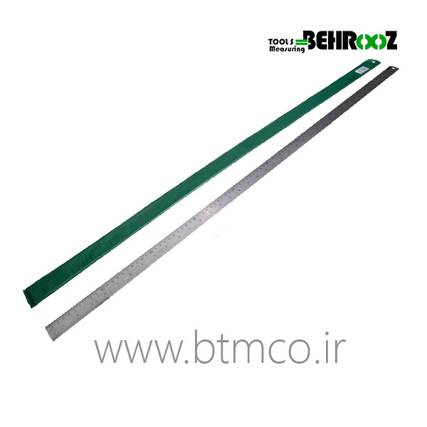 INSIZE--STEEL-RULE-7110-1000