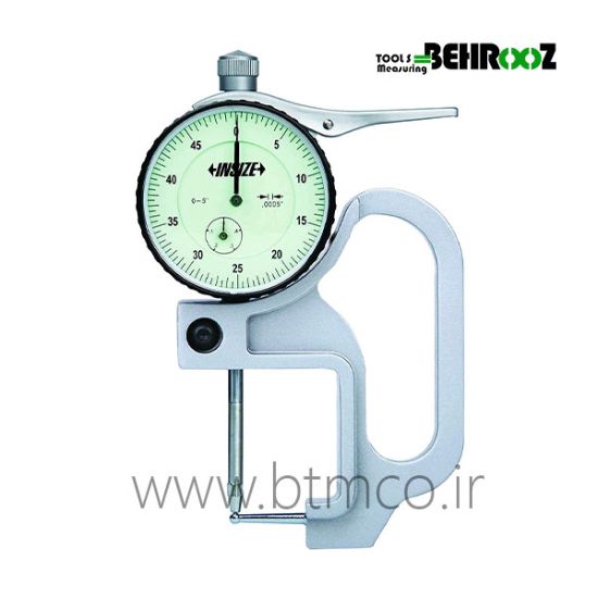 INSIZE-2367-055-Tube-Thickness-Gage