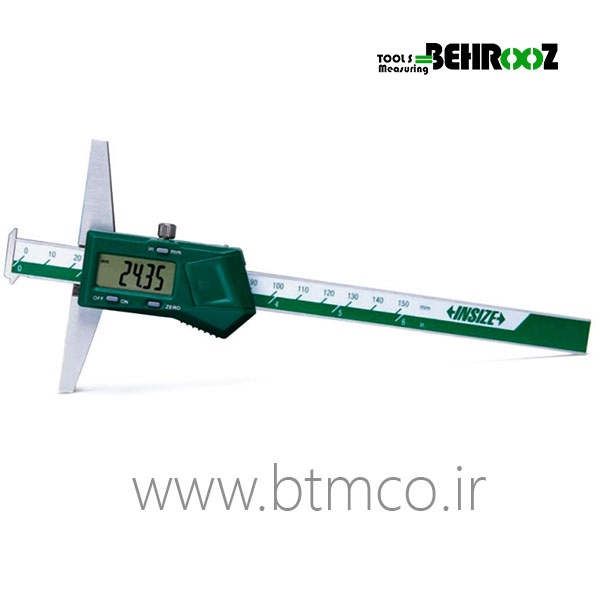 Insize-0-150mm-DIGITAL-DEPTH-GAGE