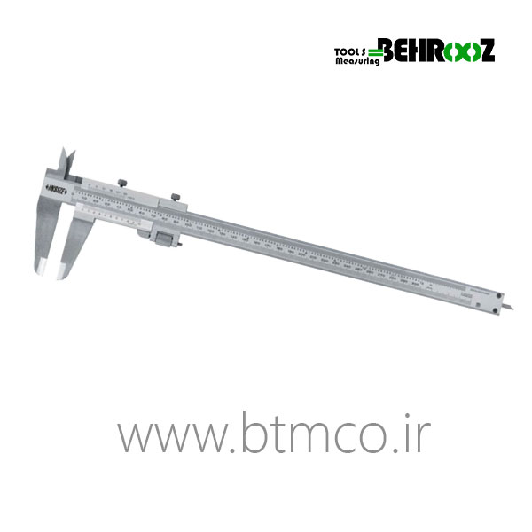 Insize-Vernier-Caliper-300Mm