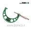 INSIZE-3203-75A-50-75-mm-Outside-Micrometer