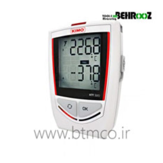 KIMO-KTT-3201