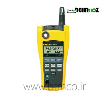 975-FLUKE