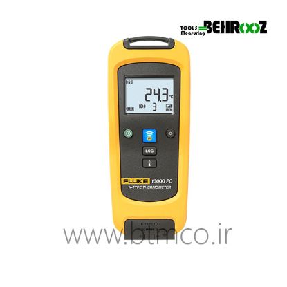FLUKE-T3000-FC