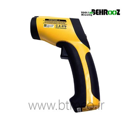 temperature-laser-C-A-879