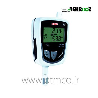 Temperature-data-KH210-RF-KIMO