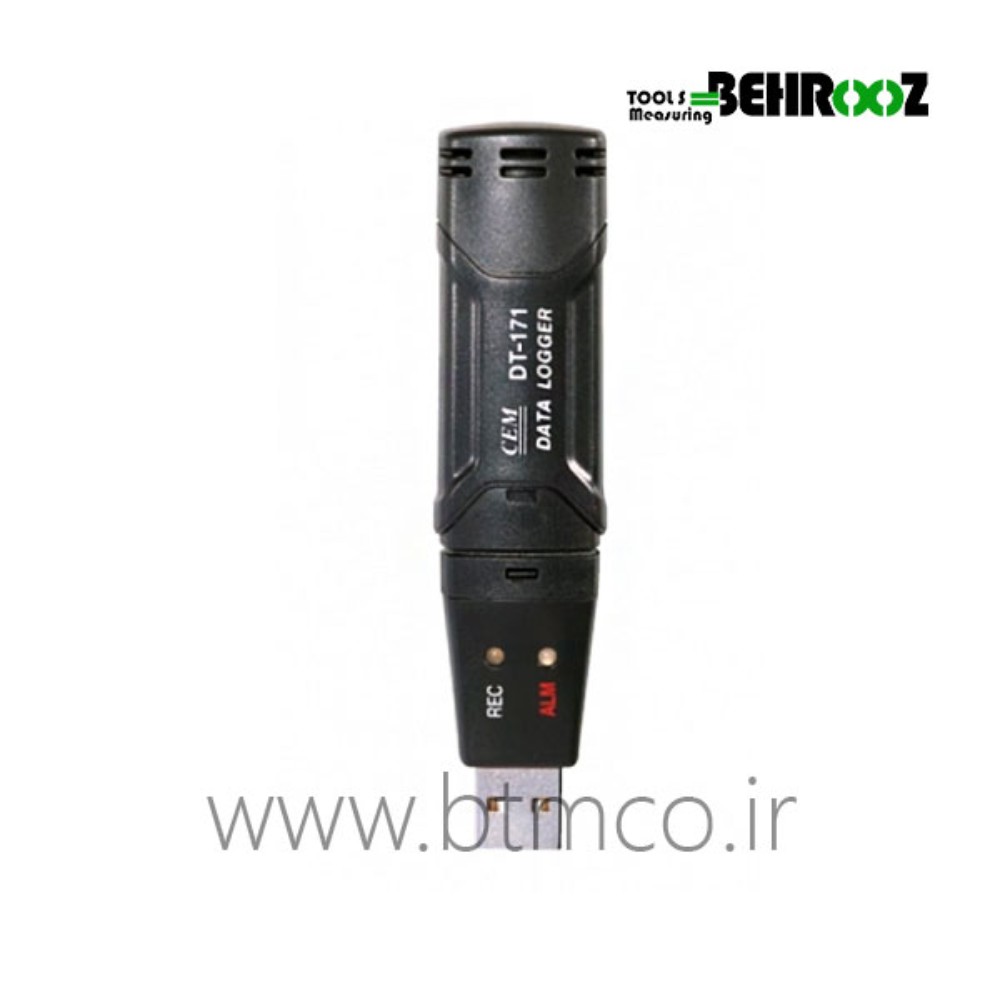 CEM-DT-170-Thermograph1