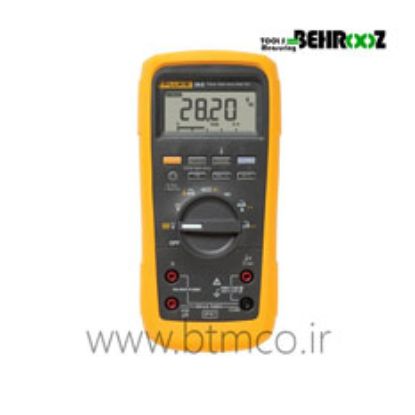 Digital-Multimeter-28-II-FLUKE1