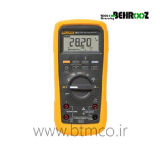 Digital-Multimeter-28-II-FLUKE1
