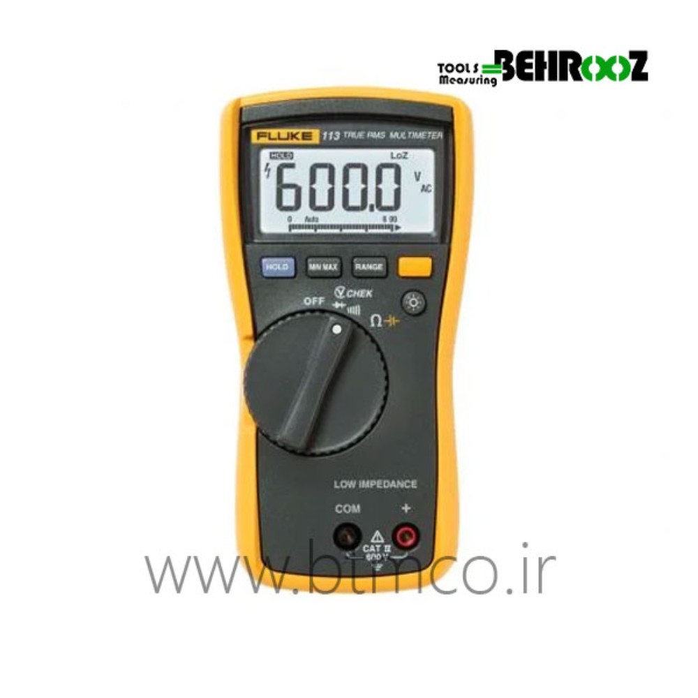 Digital-Multimeter-113-FLUKE1
