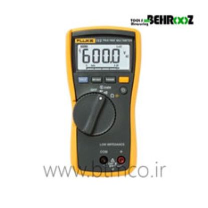 Digital-Multimeter-113-FLUKE1