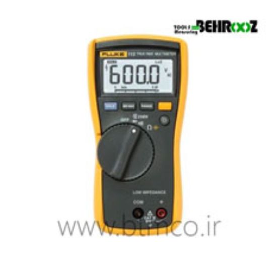 Digital-Multimeter-113-FLUKE1