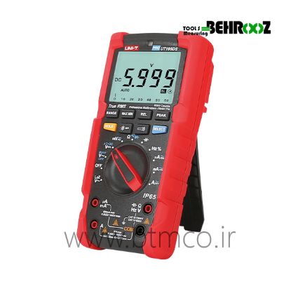 Digital-Multimeter-UT-195DS-UNI-T
