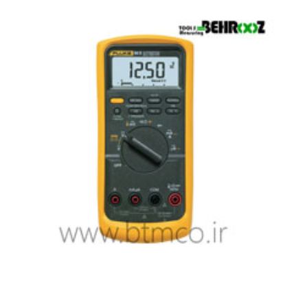 Digital-Multimeter-88V-FLUKE1