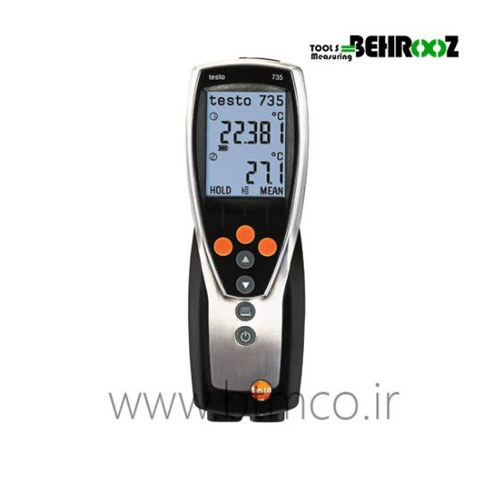 TESTO-735-2