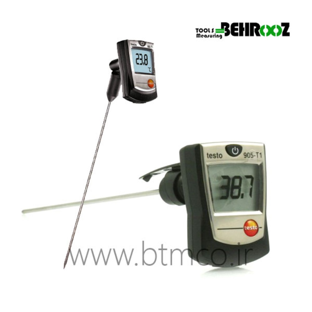 TESTO-905-T11