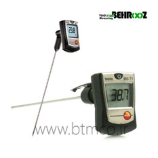 TESTO-905-T11