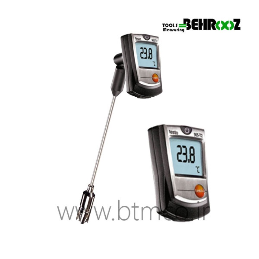 TESTO-905-T21