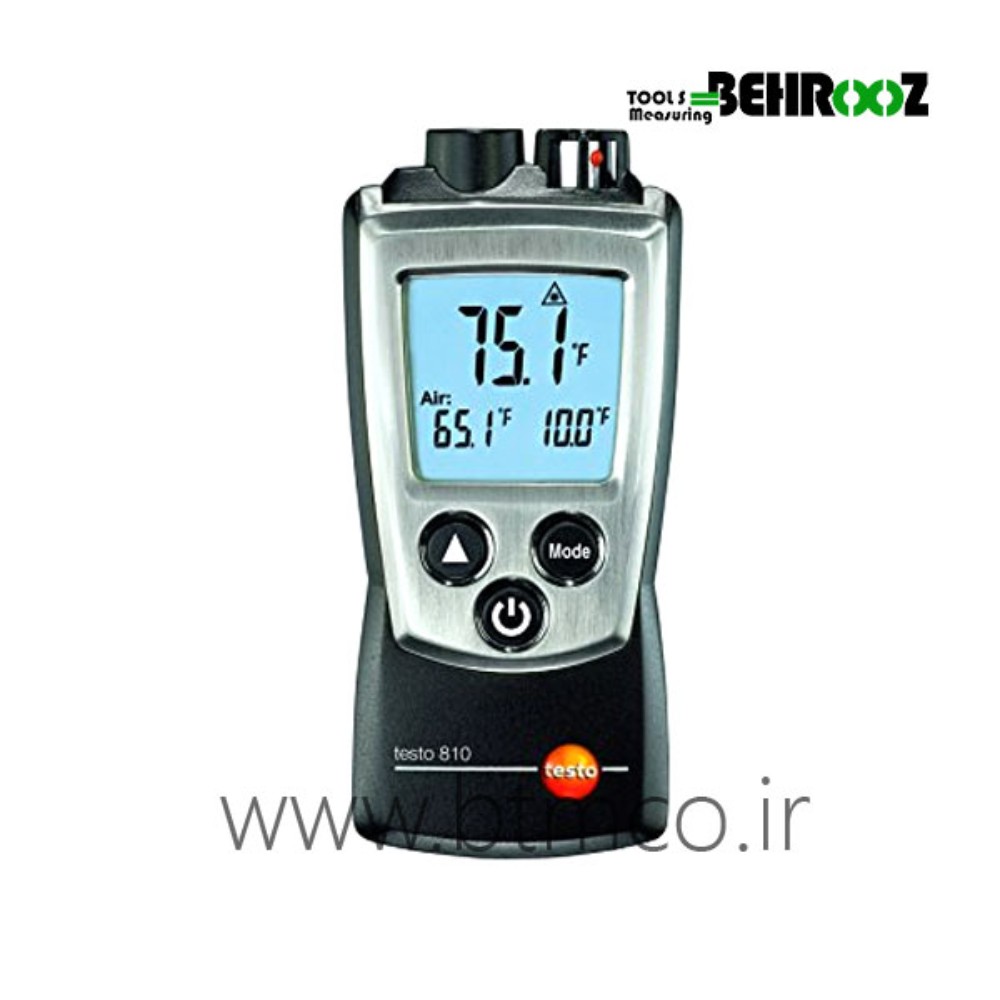 temrature-laser-810-TESTO1