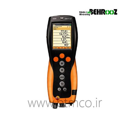 TESTO-330-1-LX