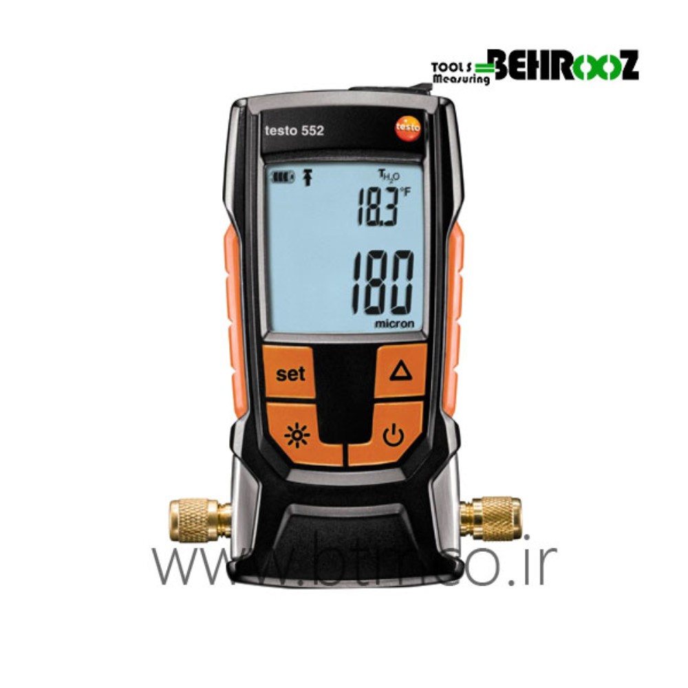 TESTO-5521