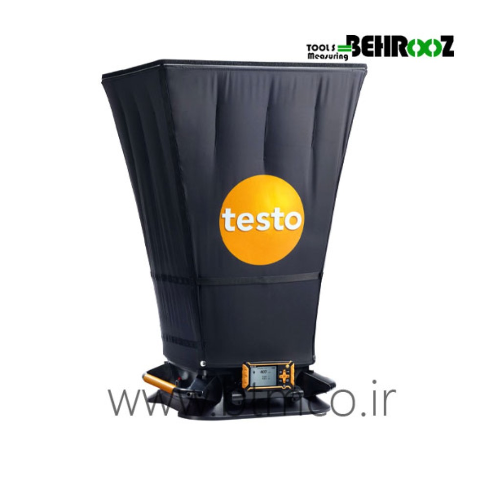 Air-Flow-Capture-Hood-TESTO-4201
