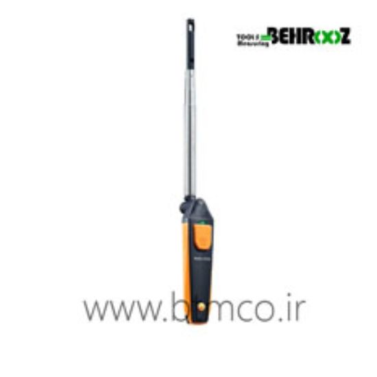 Hot-Wire-TESTO-405I1
