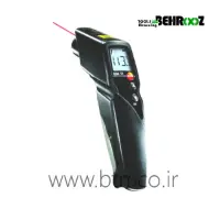 temperature-laser-830-T1-TESTO1