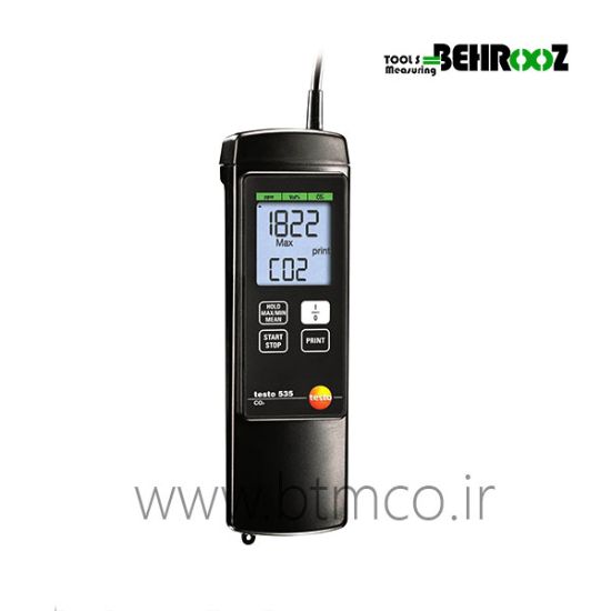 TESTO-535