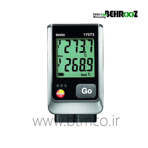 TESTO-175-T3