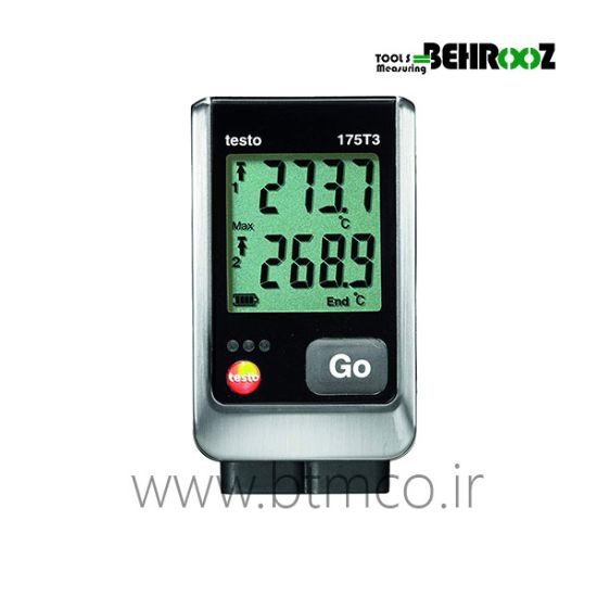 TESTO-175-T3