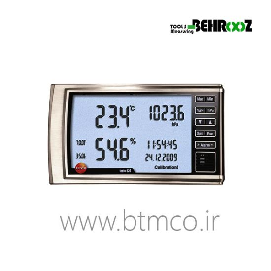 Temperature-data-622-TESTO