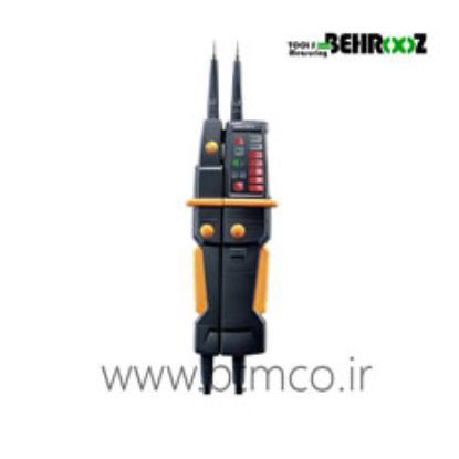 TESTO-750-3-Double-Phase-Meter1