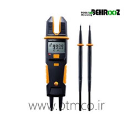 TESTO-755-2-Double-Phase-Meter1