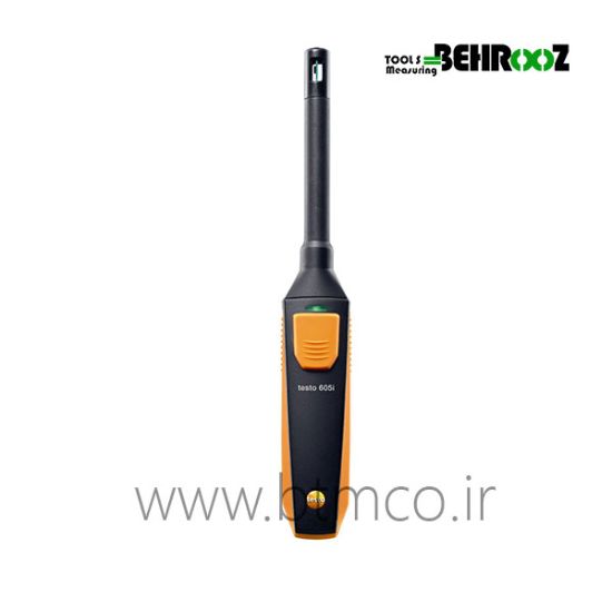 TESTO-605I