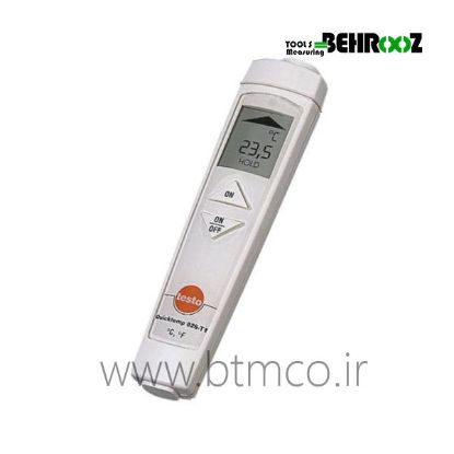 temperature-laser-826-T1-Testo